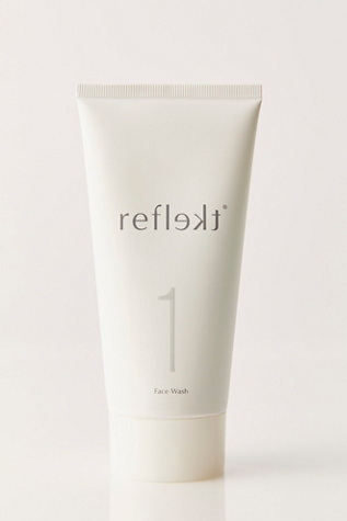 Reflekt 1 Daily Exfoliating Face Wash