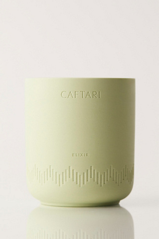 Caftari Elixir Candle