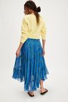 FP One Ember Printed Midi Skirt