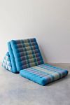 Hugger Mugger Three Fold Thai Cushion