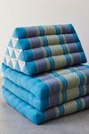 Hugger Mugger Three Fold Thai Cushion