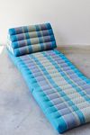 Hugger Mugger Three Fold Thai Cushion