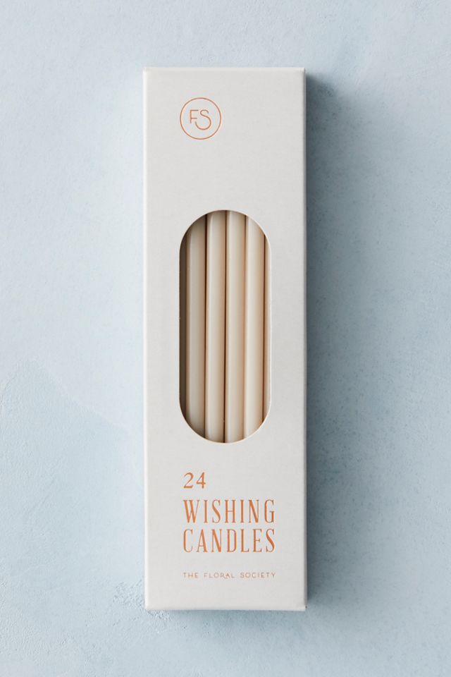 Wishing Candle Set #1
