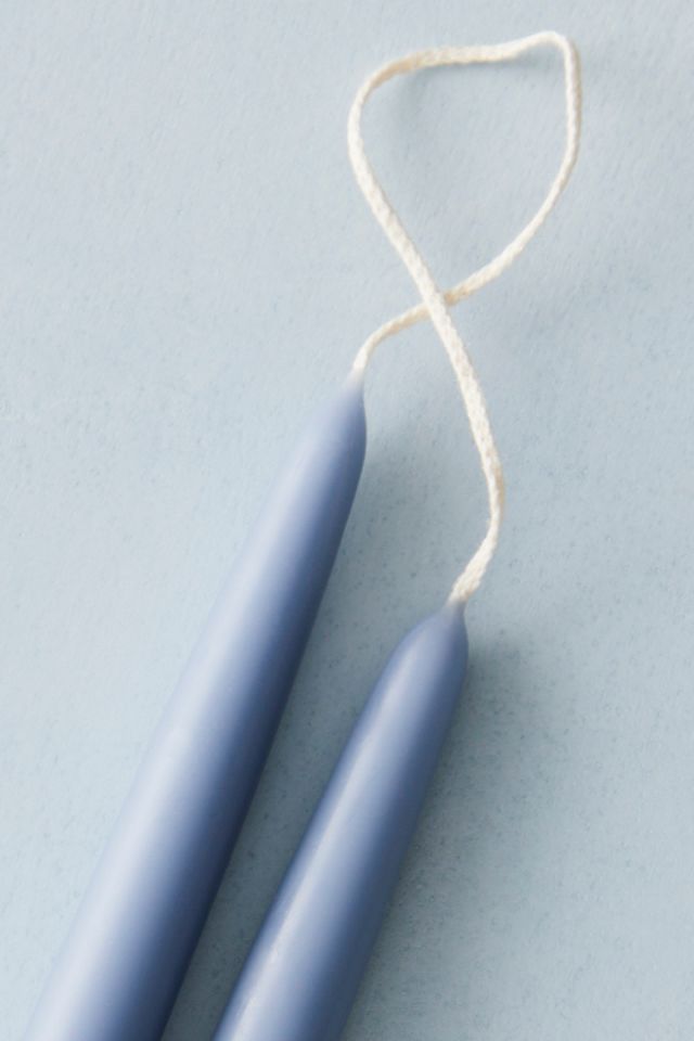 Bougies coniques trempées de 12" #2