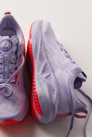 Baskets Novablast 5 ASICS