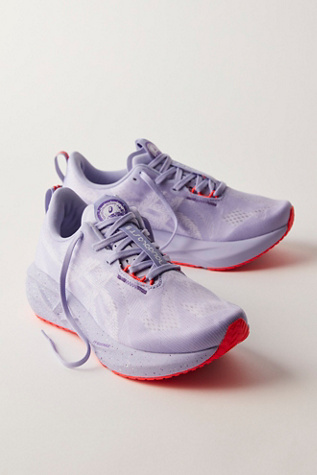 ASICS Novablast 5 Sneakers