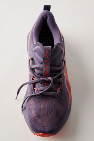 ASICS Novablast 5 Sneakers