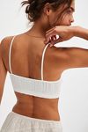 Heirloom Seamless Bralette