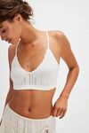 Heirloom Seamless Bralette