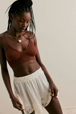 Well Traveled Bralette