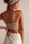 Heirloom Seamless Bralette