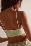 Heirloom Seamless Bralette