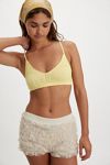Heirloom Seamless Bralette