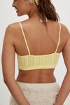 Heirloom Seamless Bralette