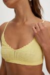 Heirloom Seamless Bralette