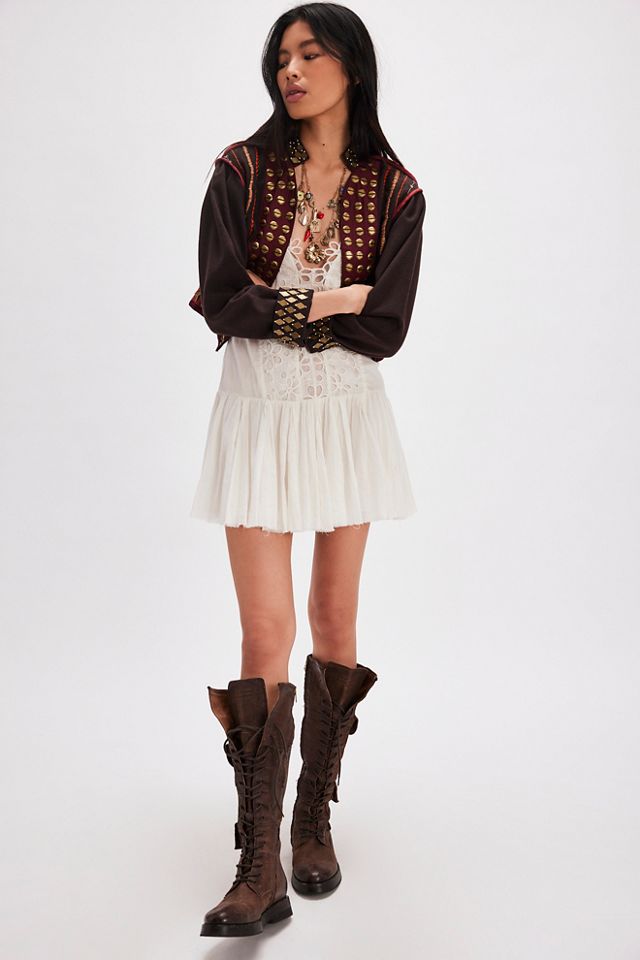 Isabela Capeto Profesitsa Jacket #3