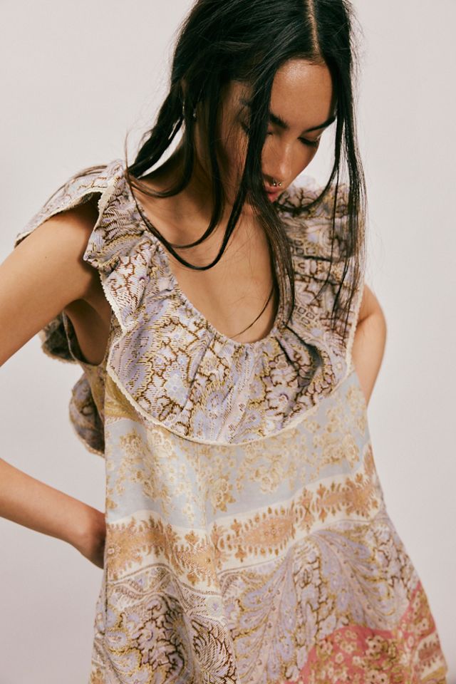 Hansen & Gretel Sophia Mini Dress #2