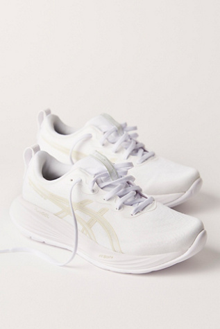 ASICS GEL Cumulus 27 Trainers