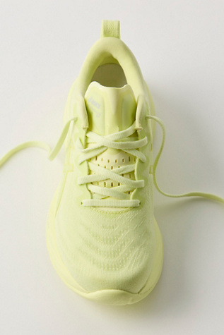 ASICS GEL-Cumulus 27 Sneakers at Free People in Yellow, Size: US 8.5