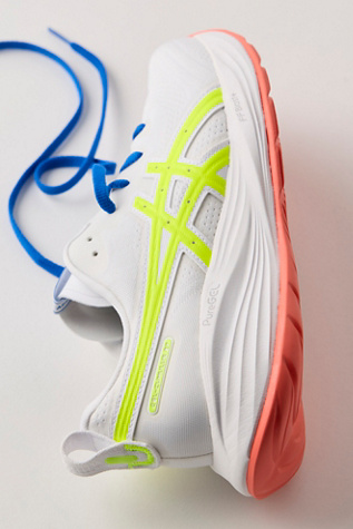 ASICS GEL Cumulus 27 Trainers
