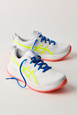 ASICS GEL-CUMULUS 27 Sneakers