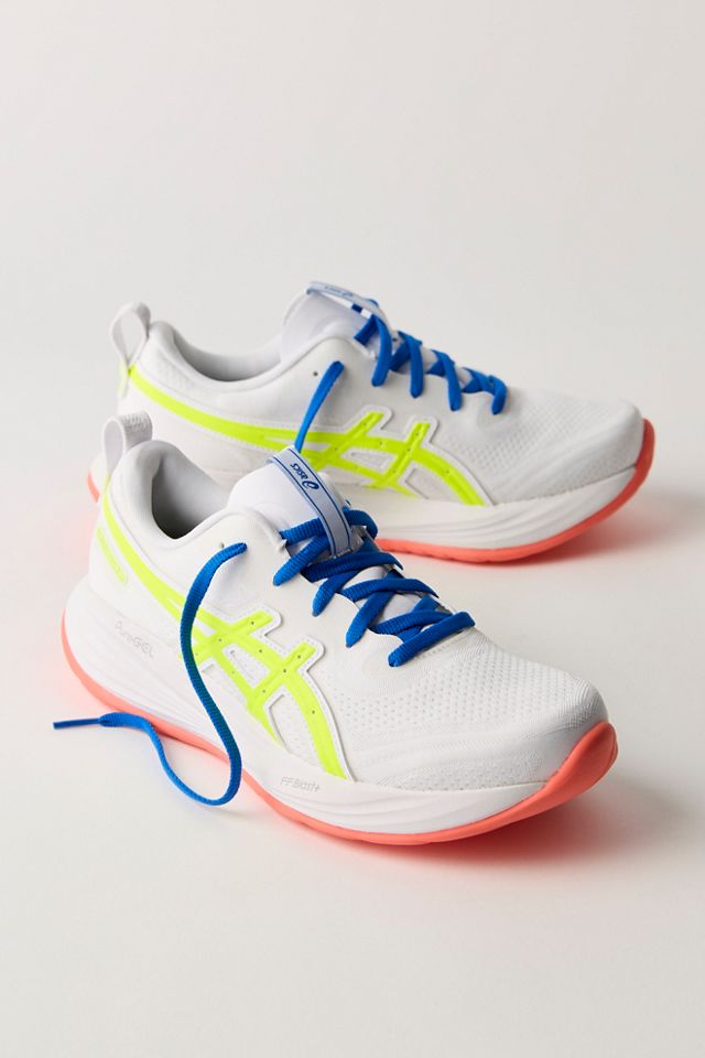 ASICS GEL Cumulus 27 Trainers #1