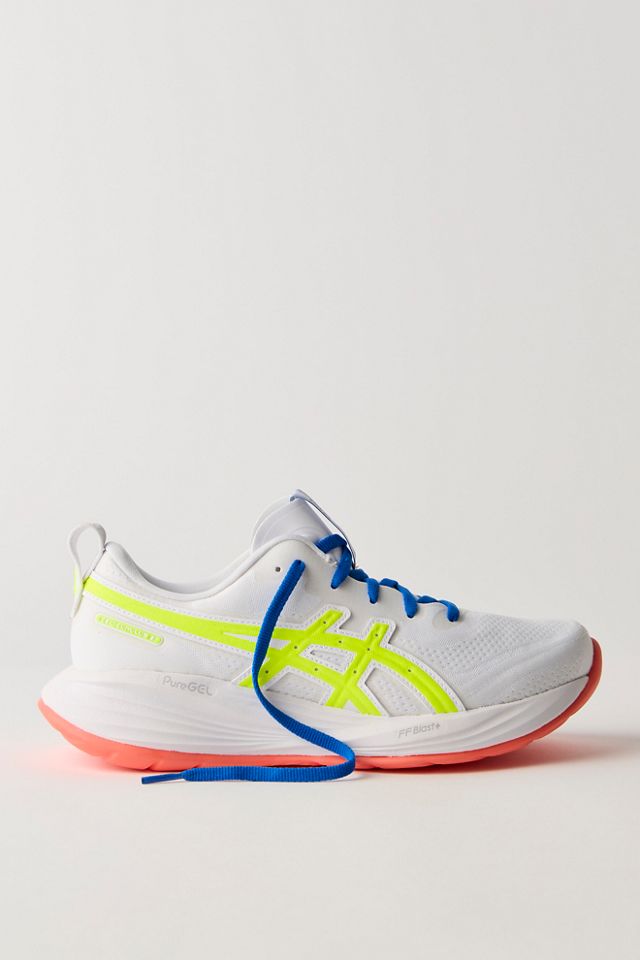 ASICS GEL Cumulus 27 Trainers #2