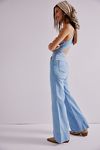 We The Free Stratus Jumpsuit
