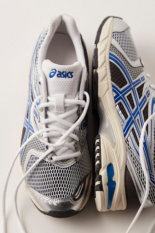 ASICS GEL-DS Trainer 14 Sneakers at Free People in Blue, Size: US 7.5 M
