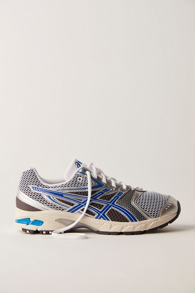 【ma】ASICS GEL-DS TRAINER 14 GEL-DS TRAINER 14 | Unisex | Cream/Rose Gold | Sportstyle