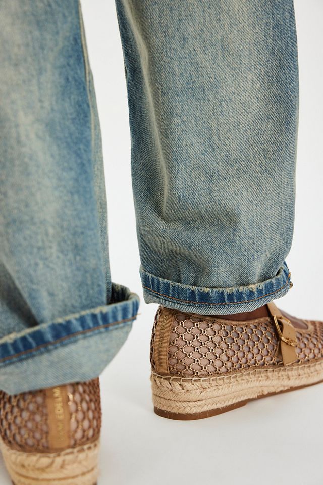 Espadrilles tissées Mackie #2