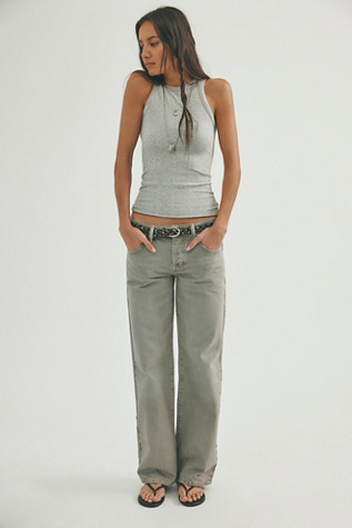 We The Free Tennessee Low-Rise Boyfriend Jeans - thumbnail 6