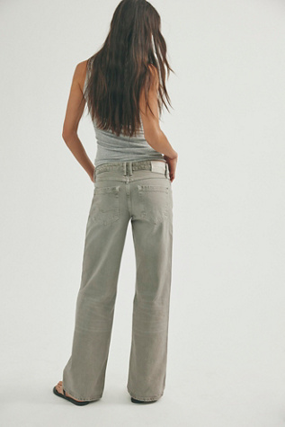 We The Free Tennessee Low-Rise Boyfriend Jeans - thumbnail 7