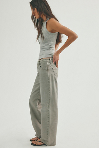 We The Free Tennessee Low-Rise Boyfriend Jeans - thumbnail 8
