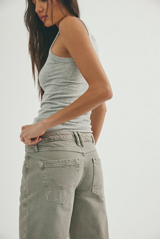 We The Free Tennessee Low-Rise Boyfriend Jeans - thumbnail 9