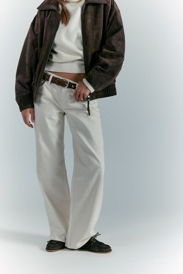 Hayden Harness Boots