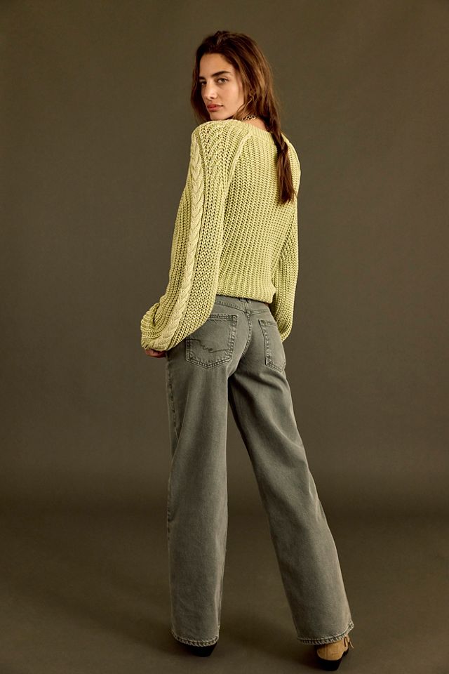 We The Free Tennessee Low-Rise Boyfriend Jeans #2