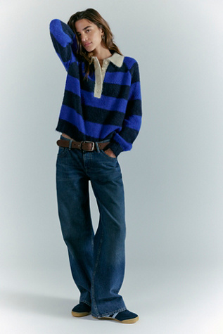 We The Free Tennessee Low-Rise Boyfriend Jeans