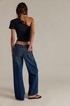 We The Free Tennessee Low-Rise Boyfriend Jeans