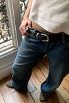 We The Free Tennessee Low-Rise Boyfriend Jeans