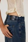 We The Free Tennessee Low-Rise Boyfriend Jeans