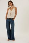 We The Free Tennessee Low-Rise Boyfriend Jeans