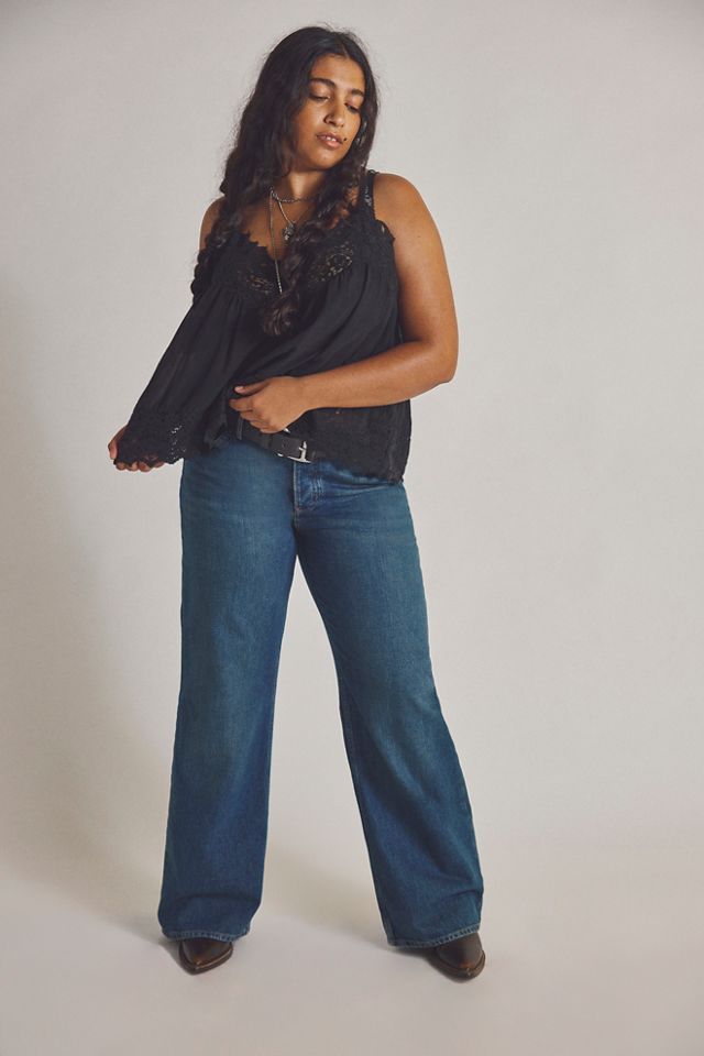 We The Free Tennessee Low-Rise Boyfriend Jeans #9