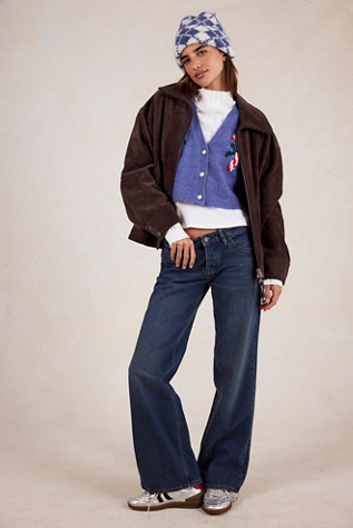 We The Free Tennessee Low-Rise Boyfriend Jeans