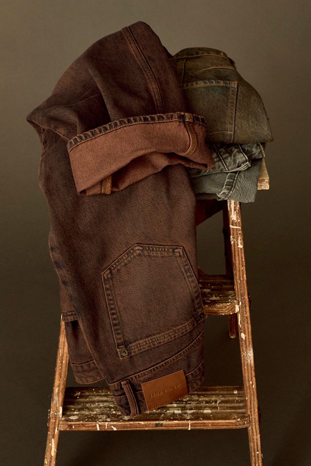 We The Free Tennessee Low-Rise Boyfriend Jeans #4