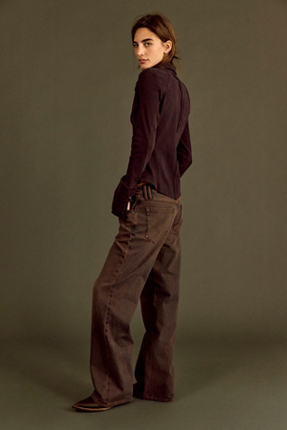 We The Free Tennessee Low-Rise Boyfriend Jeans - thumbnail 9