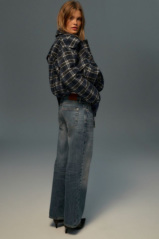 We The Free Tennessee Low-Rise Boyfriend Jeans #2