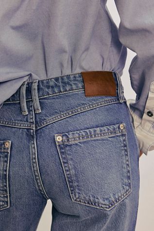 We The Free Easy Does It Long Sleeve Tee