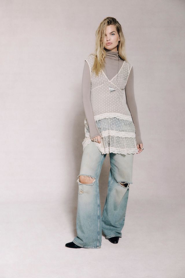 We The Free Tennessee Low-Rise Boyfriend Jeans #7