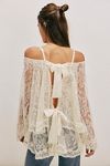 Goldie Knit Top